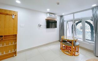 New Hampton Hospitality - Cornelia Hotel & Apartment