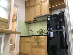 New Hampton Hospitality - Cornelia Hotel & Apartment