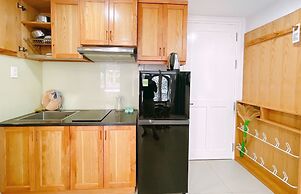 New Hampton Hospitality - Cornelia Hotel & Apartment