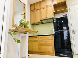 New Hampton Hospitality - Cornelia Hotel & Apartment