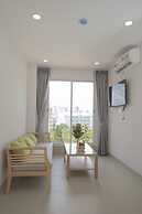 New Hampton Hospitality - Cornelia Hotel & Apartment