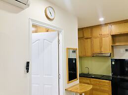 New Hampton Hospitality - Cornelia Hotel & Apartment