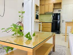 New Hampton Hospitality - Cornelia Hotel & Apartment