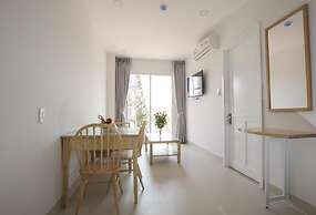 New Hampton Hospitality - Cornelia Hotel & Apartment