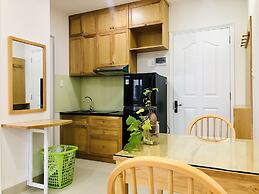 New Hampton Hospitality - Cornelia Hotel & Apartment