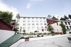 Vardaan Hotels - PatniTop