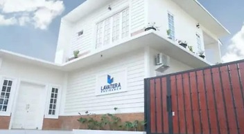 Lavatera Residence