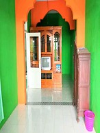 Anggun Homestay - Hostel