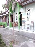 Anggun Homestay - Hostel