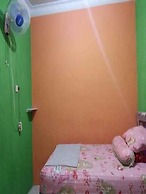 Anggun Homestay - Hostel