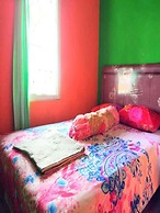 Anggun Homestay - Hostel