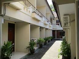 Hotel Family Syariah 1