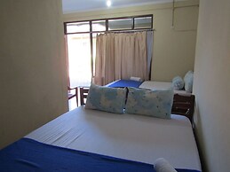 Hotel Family Syariah 1