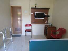 Hotel Family Syariah 1