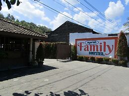 Hotel Family Syariah 1