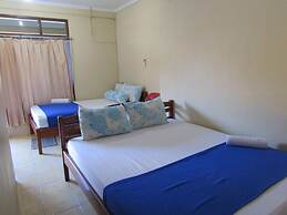 Hotel Family Syariah 1