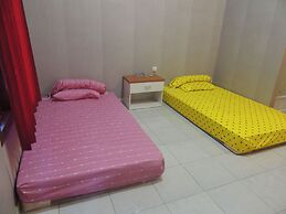 Homestay Alam Baru