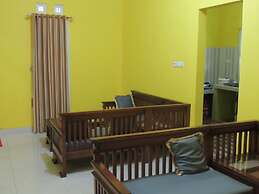 Homestay Alam Baru