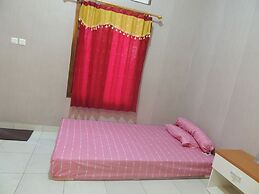 Homestay Alam Baru