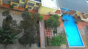 Dorm Melati Pak Abu - Hostel