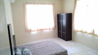 Dorm Melati Pak Abu - Hostel