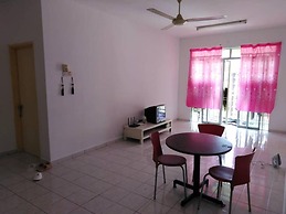 Dorm Melati Pak Abu - Hostel