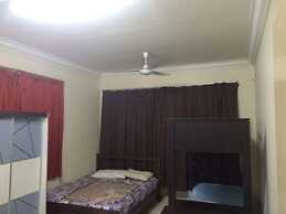 Dorm Melati Pak Abu - Hostel