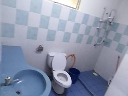 Dorm Melati Pak Abu - Hostel