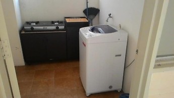 Dorm Melati Pak Abu - Hostel