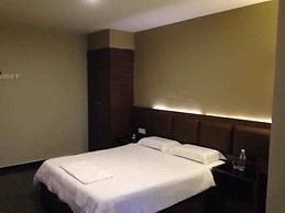 B+ Hotel Sungai Petani Kedah