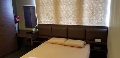 B+ Hotel Sungai Petani Kedah