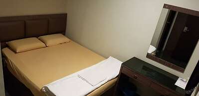 B+ Hotel Sungai Petani Kedah