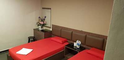 B+ Hotel Sungai Petani Kedah