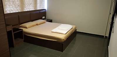 B+ Hotel Sungai Petani Kedah