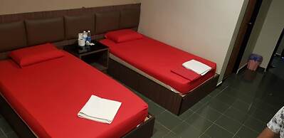 B+ Hotel Sungai Petani Kedah