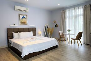 Eva Adam Hotel