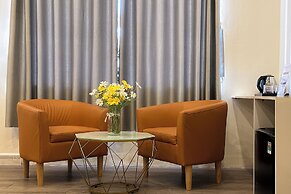 Eva Adam Hotel