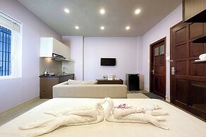 Eva Adam Hotel