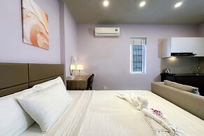 Eva Adam Hotel