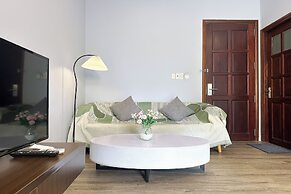Eva Adam Hotel