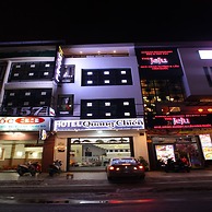 Quang Chien Hotel by Zuzu