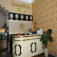 Quang Chien Hotel by Zuzu