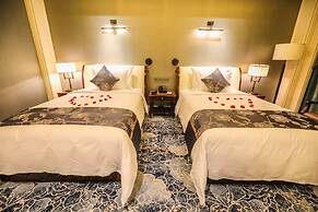 Grand Mercure Huizhou Huiyang