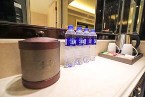 Grand Mercure Huizhou Huiyang