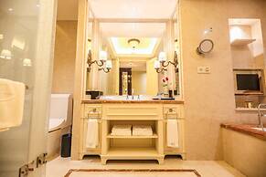 Grand Mercure Huizhou Huiyang