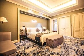 Grand Mercure Huizhou Huiyang