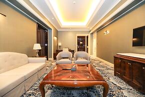 Grand Mercure Huizhou Huiyang