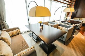 Grand Mercure Huizhou Huiyang