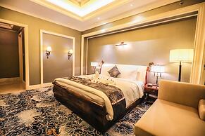 Grand Mercure Huizhou Huiyang