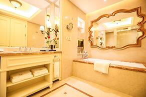 Grand Mercure Huizhou Huiyang